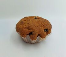 Кекс Чудо с изюмом