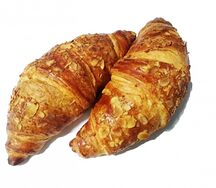 Слойка Аппетитная с вареной сгущенкой