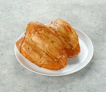 Грудка куриная копченая