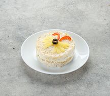 Салат Гавайский