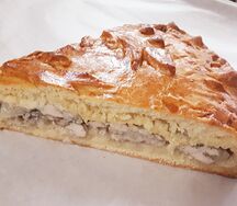 Пирог Курник