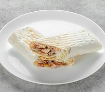Шаурма BBQ