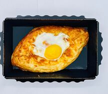 Хачапури Пп