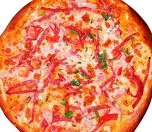 Пицца Студенческая