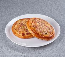 Лепешка пикантная