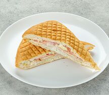 Панини с куриной грудкой