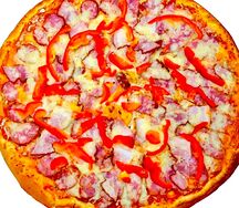 Пицца Ассорти