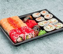 Сет роллов Оригами