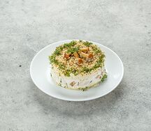 Салат Королевский