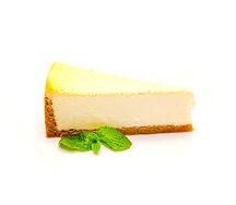 Пирожное-десерт Чизкейк