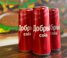 Добрый Cola
