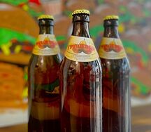 Лимонад Мучкапский