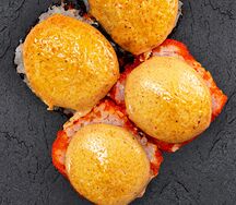 Луи креветтон