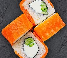 Филадельфия классическая