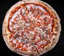 Пицца Маргарита 