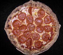 Пицца Пепперони