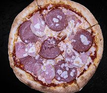 Пицца Мясная 