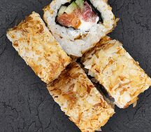 Норвежский