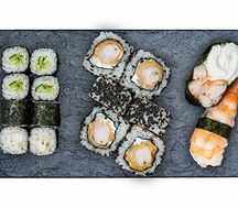 Креветка Mini