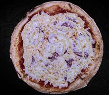 Пицца Ветчина-колбаса