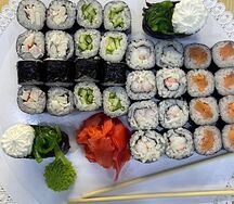 Мини-бикини