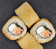 Филадельфия криспи