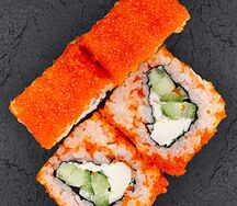 Калифорния классическая