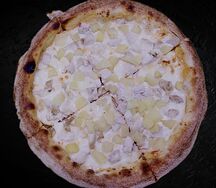 Пицца Гавайская