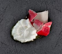 Суши Крем-краб