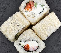 Филадельфия спешл