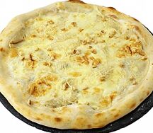 Пицца Четыре сыра