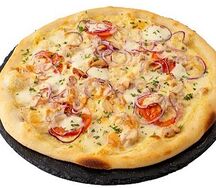 Пицца Горчичная