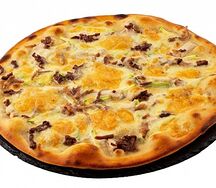 Пицца Мясной пир