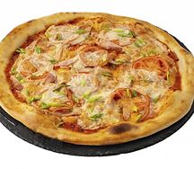 Пицца Прошутто