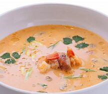 Том ям классический