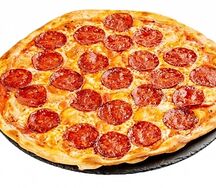 Пицца Пепперони