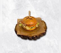 Чикенбургер