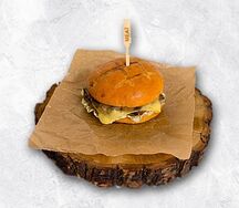 Бургер классический