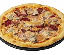 Пицца Мексикана