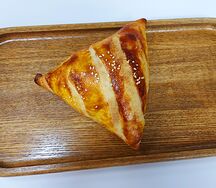 Самса с курицей