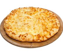 Хачапури по-мегрельски