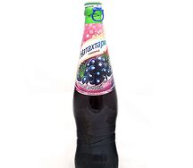 Лимонад Натахтари Саперави