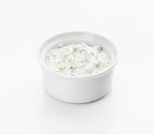 Мини-соус Тартар