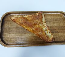 Хачапури с сыром