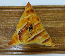 Самса с говядиной