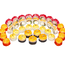 Сытный килограмм набор