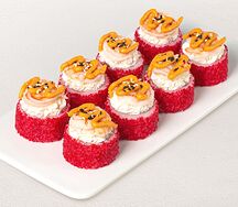 Гурман ролл