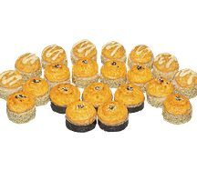 Горячий хит набор