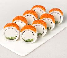 Филадельфия ролл