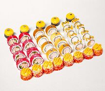 ВАУ килограмм набор